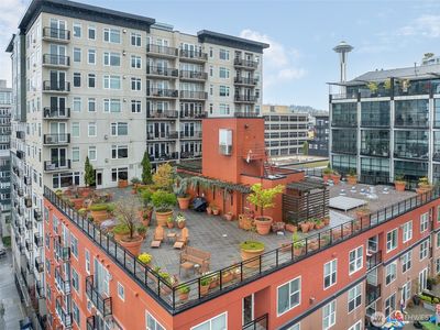 2607 Western Avenue #552