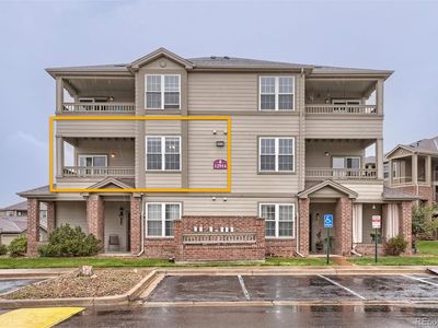 Property at 12914 Ironstone Way #204, Parker, CO
