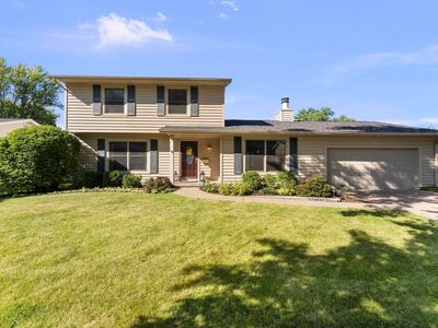 1303 Golden Valley Dr