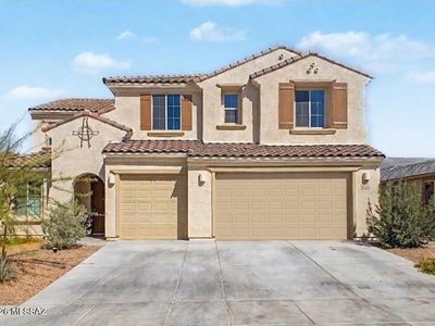 13333 E Librada Leon Way