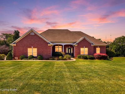 1002 Bunker Hill Dr