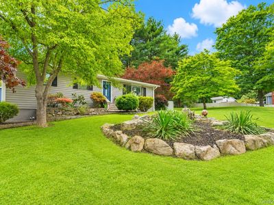 1 Rock Road