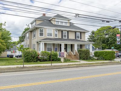 597 Main Street
