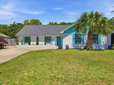 842 Overbrook Dr