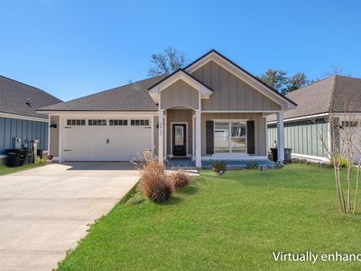 2062 Hansell Hill Dr