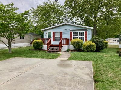 Property at 23150 Talbot Dr #Td062, Lewes, DE