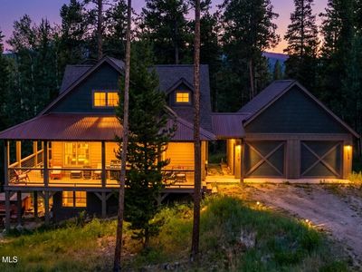 1201 Rendezvous Rd.