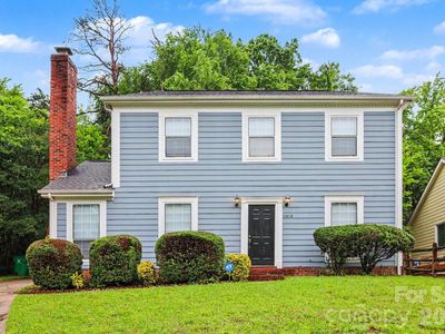9305 Charolais Ln
