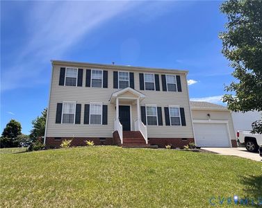 13401 Greenham Ct