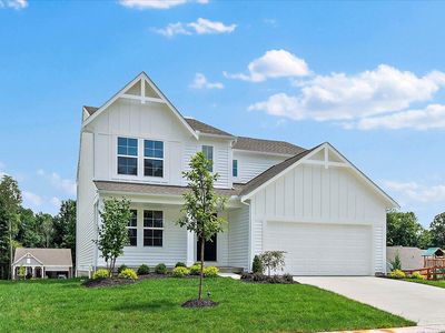 Property at 1317 Granite Dr, Union Township, OH