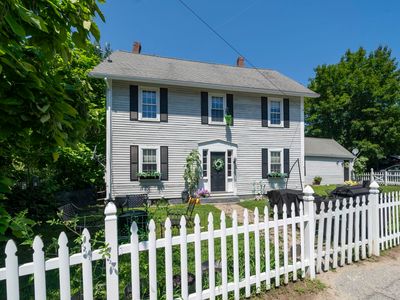 7 Island Street