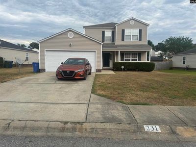 231 Gayle Pond Trce