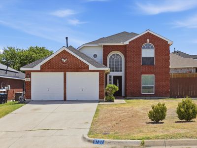 9737 Maryville Ln