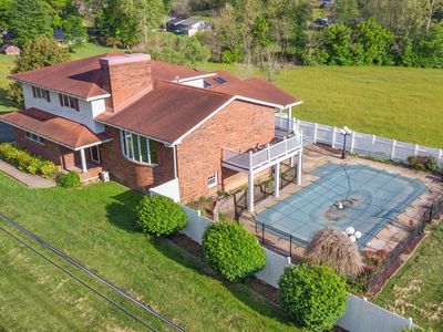 Property at 1495 State Route 827, Greenup, KY