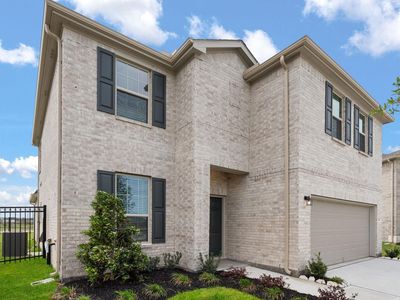 Property at 21131 Turtle Glen Ln, Cypress, TX