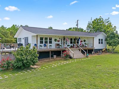 Property at 4183 County Road 1212, Vinemont, AL