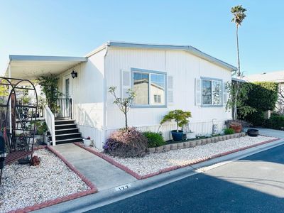 2151 Oakland Rd SPACE 172