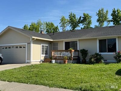 2560 Campbell Drive