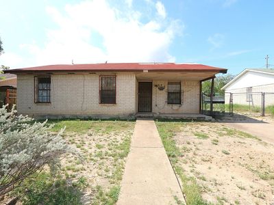 Property at 1108 YOBLANDA DR, Eagle Pass, TX
