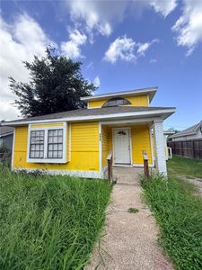 4026 Zapata St