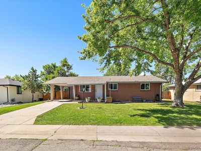Property at 9530 W 53rd Avenue, Arvada, CO