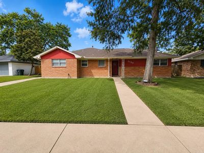 2126 Possum Creek Rd