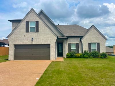 120 Oakland Ridge Cv