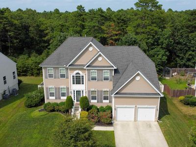 Property at 116 Woodmere Ave, Mays Landing, NJ