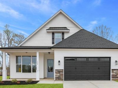 122 Watauga Rd