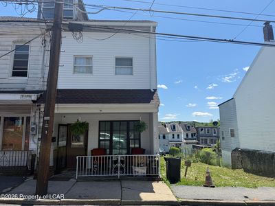 514 W Coal St