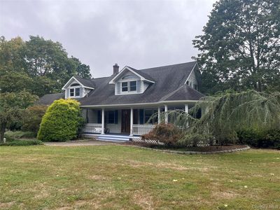 1799 Wading River Manor Road