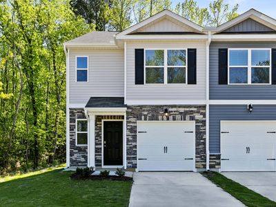 157 Trumpet Vine Rd