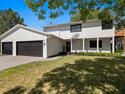 395 Ridgeway Dr