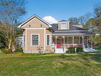 271 Private Road 456