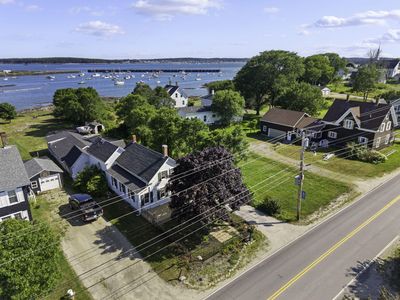 Property at 281 Main Street, Jonesport, ME