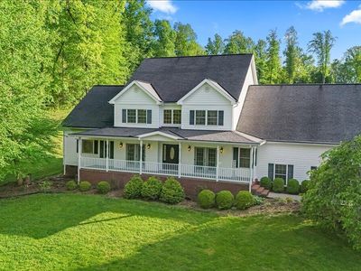 307 Fairridge Rd