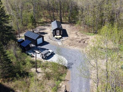 345 McIntyre Road