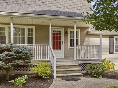 21 King Rd