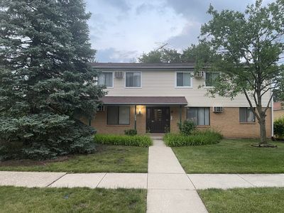8311 Oak Leaf Dr APT 302