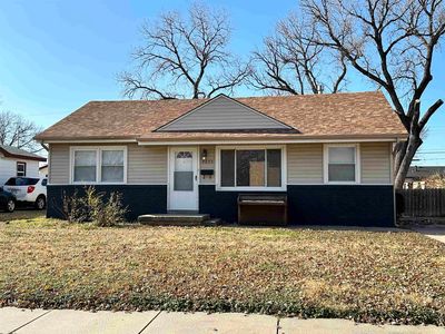 2633 S Elizabeth Ave