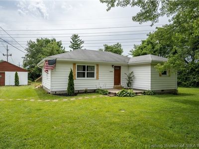 3409 Stenger Lane