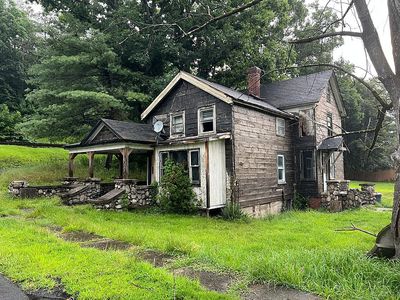 Property at 133 Ryan St, Pt Jervis, NY