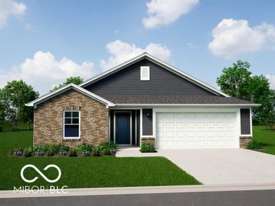 10431 Rose Mill Dr