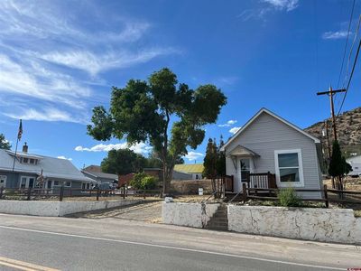 Property at 341 HWY 92 Highway, Crawford, CO