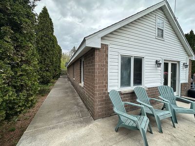 Property at 4854 Griswold Rd, Kimball, MI