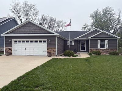 Property at 507 East Main Street, Rochester, IL