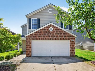 3504 Skybrook Ln