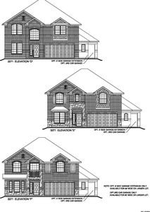 3803 Lake Bend Shore Dr