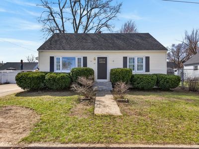 57 Saint Camille Street