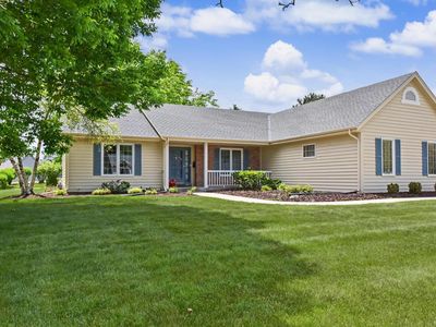 N22W26761 Shooting Star ROAD